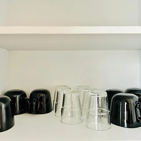 Modern Apartment With Balcony & Free Parking - Nearby Metro Vienna Esterno foto