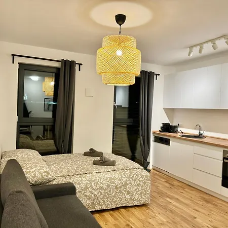 Modern Apartment With Balcony & Free Parking - Nearby Metro Vienna Esterno foto