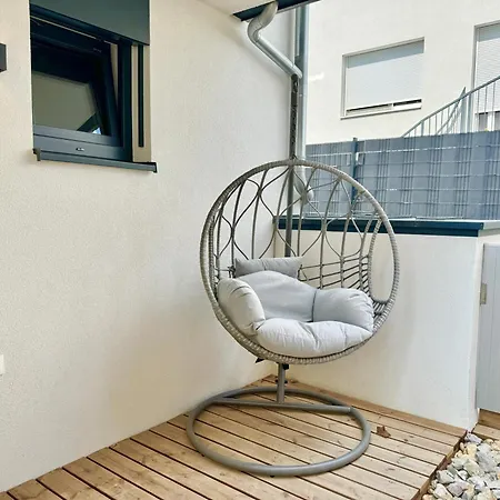 Modern Apartment With Balcony & Free Parking - Nearby Metro Vienna Esterno foto