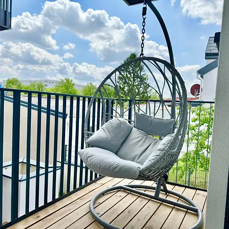 Modern Apartment With Balcony & Free Parking - Nearby Metro Vienna Esterno foto