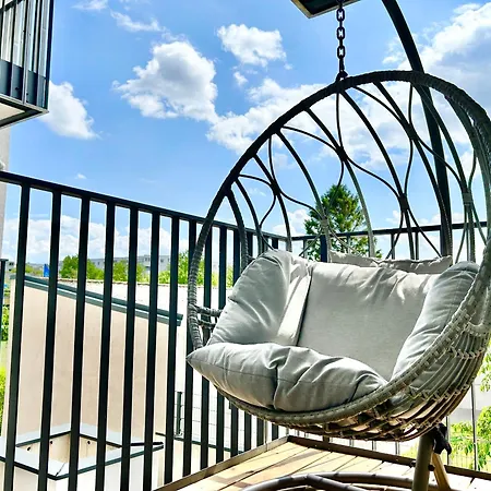 Modern Apartment With Balcony & Free Parking - Nearby Metro Vienna Esterno foto
